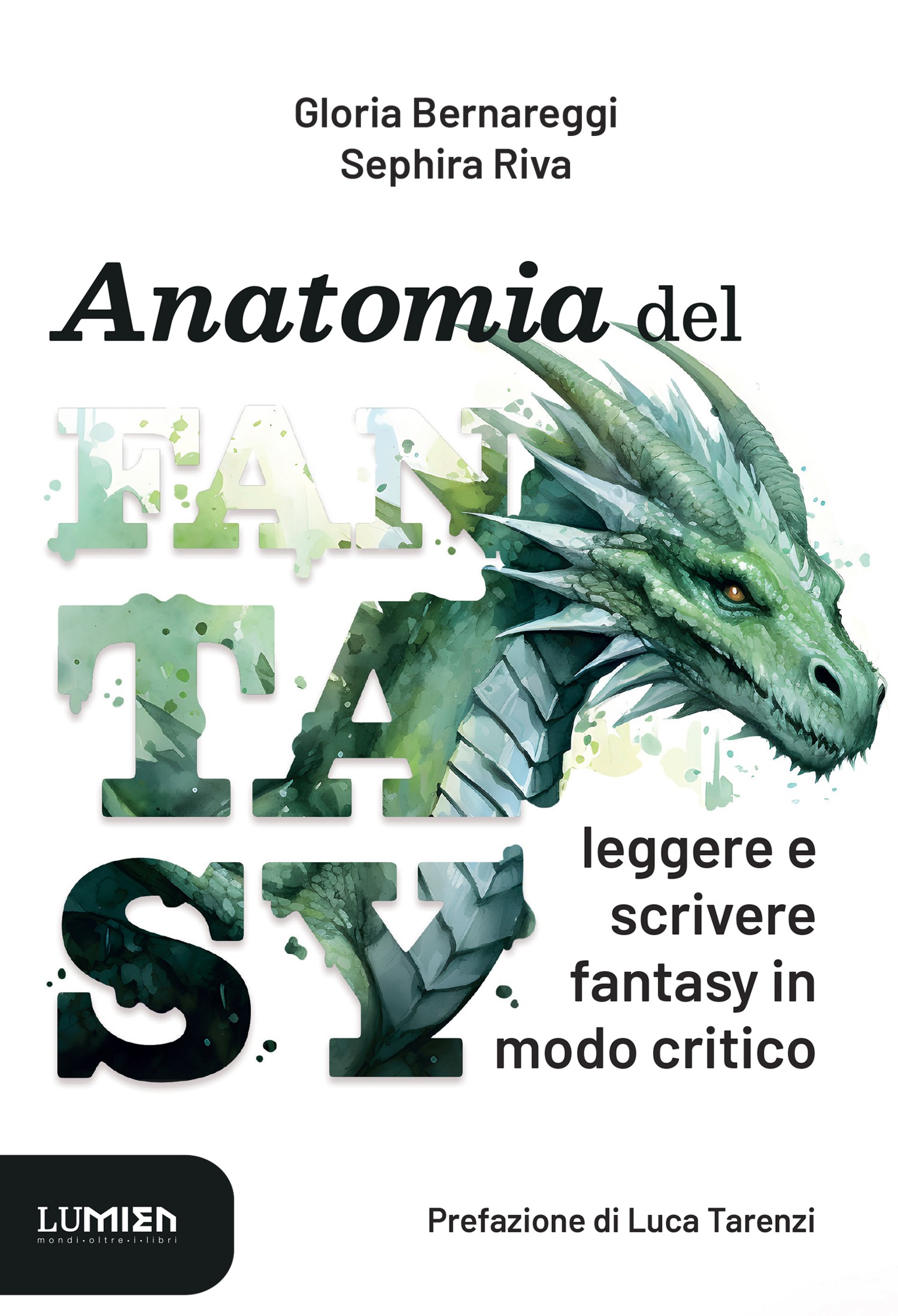 Anatomia del Fantasy - Librerie.coop