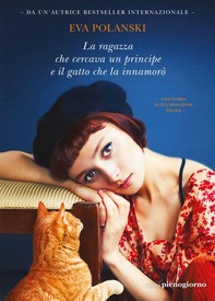 La ragazza che cercava un principe e il gatto che la innamorò - Librerie.coop