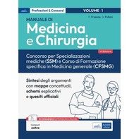 Manuale di Medicina e Chirurgia - Librerie.coop