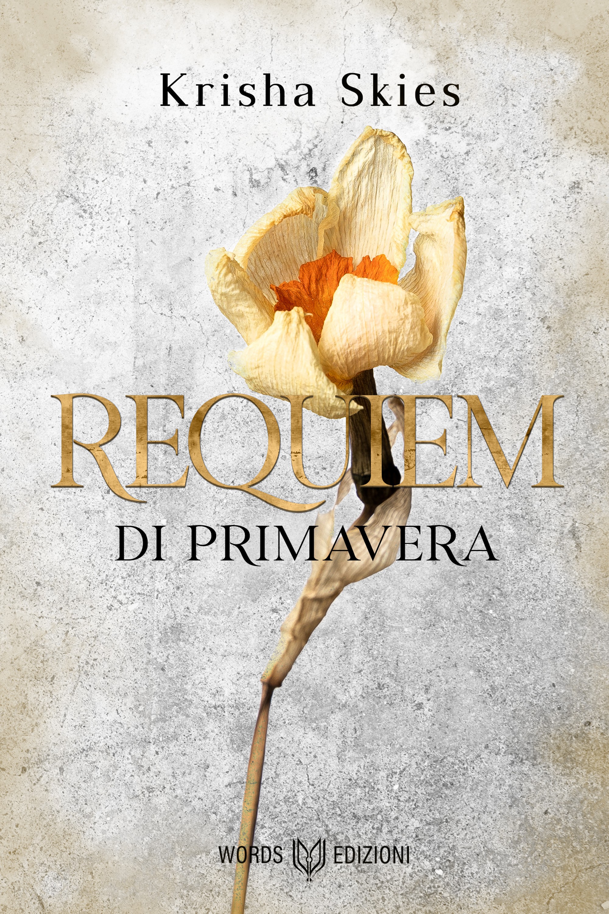 Requiem di Primavera - Librerie.coop